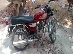 BAJAJ CT 100B